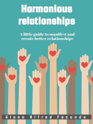cover image of Harmonious Relationships